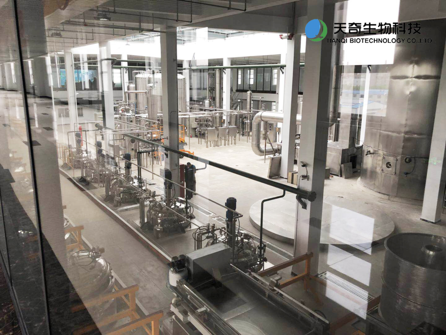 多肽智能制造設備